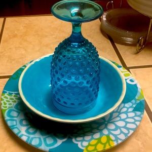 Better Homes- dinner summer/spring set